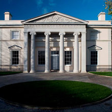 Hanover Lodge