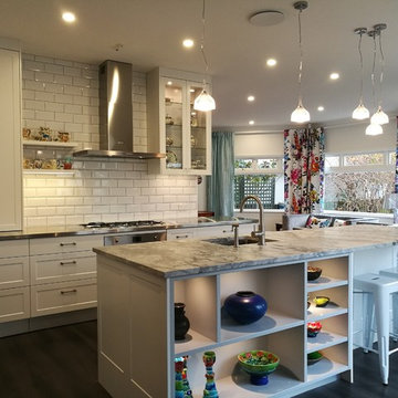 Kitchen and Bathroom Lower Hutt