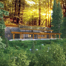 Lake House