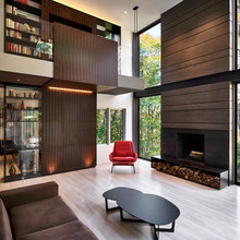 Fireplaces