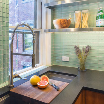 Cambridge Modern Family Condo
