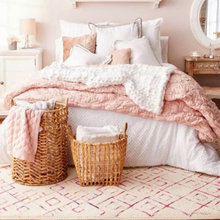 Girls’ Rooms & Gameroom