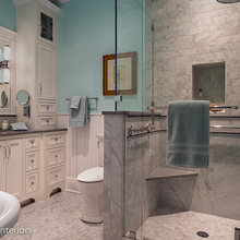 new bathroom