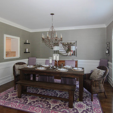 Simplicity Interiors Photo Shoot