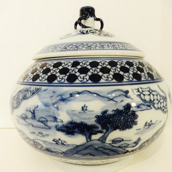 Porcelain - Products