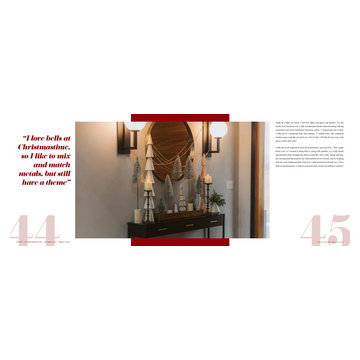 River + Ranch Magazine Features