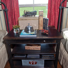 Boys Rooms