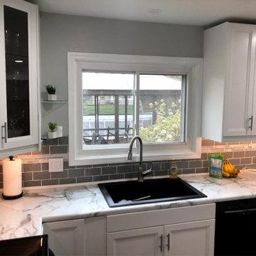 Residential Remodeling
