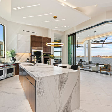 Sand Dollar Model