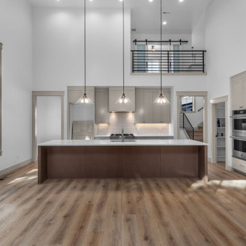 Modern Farmhouse Elegance Meets Exceptional Flexibility! - Talline Lot, Bend, OR