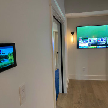 Golf Simulator