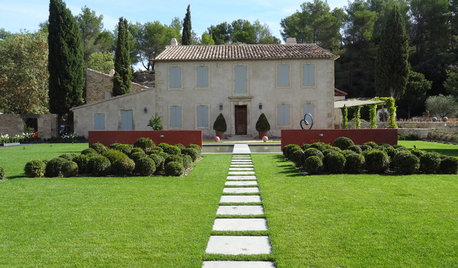 Conseils de pro : Comment aménager une allée en dallage ?