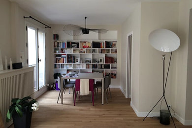 Appartement 3 pieces de 70 m²