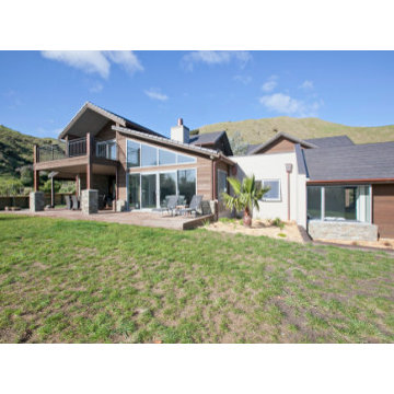 Pallikaros Lifestyle Home