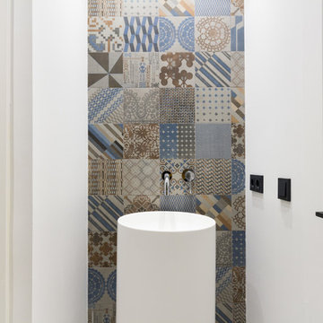 Vade Studio - Calle Lagasca (Madrid)