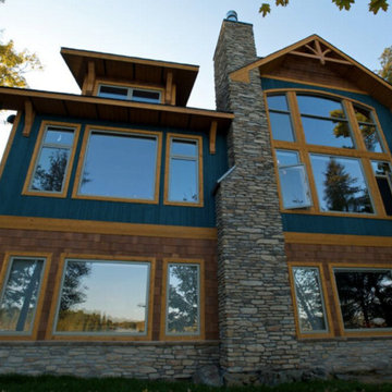Custom Exteriors