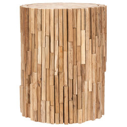 Side Tables And End Tables by Buildcom