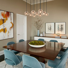 Furniture Layouts