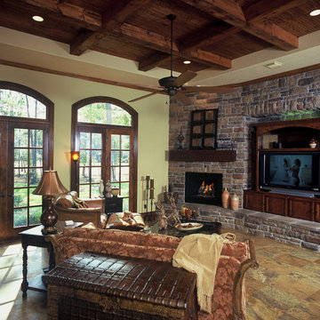 Family Rooms