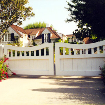 Gate