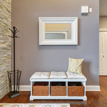 Interior Paint Ideas