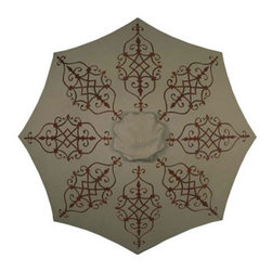 Olivia - Outdoor Umbrellas