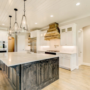 Bentwater Tuscan Custom