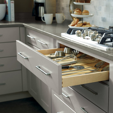 Kitchen Storage Solutions