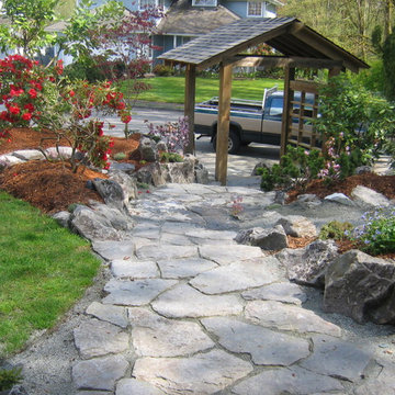 New Westminster P/S