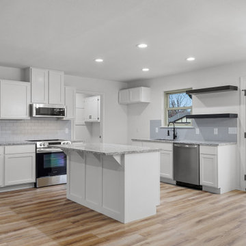 Turn Your Current House Into Your Forever Dream Home