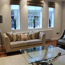 window coverings