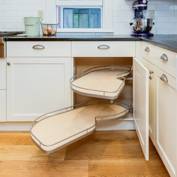 Historic Weare Farmhouse Restoration