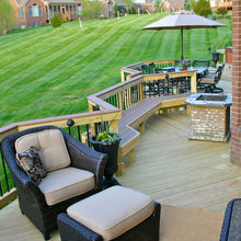 Outside Patio Table A D Chair