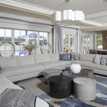 Lakefront Landing