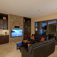 Family room/kitchen ideas
