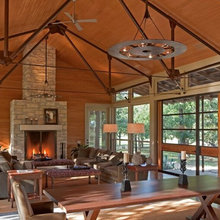 Lake House