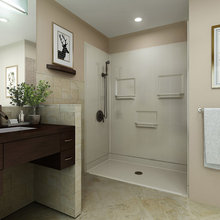 Jordan’s Bathroom