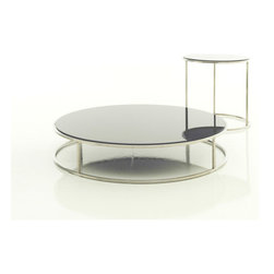 Outdoor - Outdoor Coffee Tables