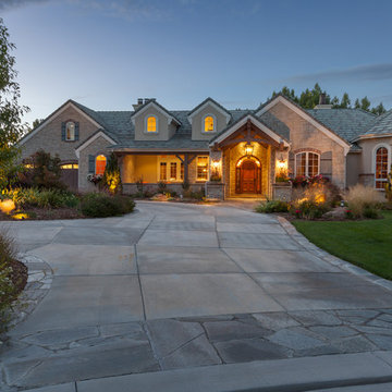 French Country Club