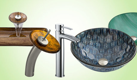 Riobel Faucets And Hardware