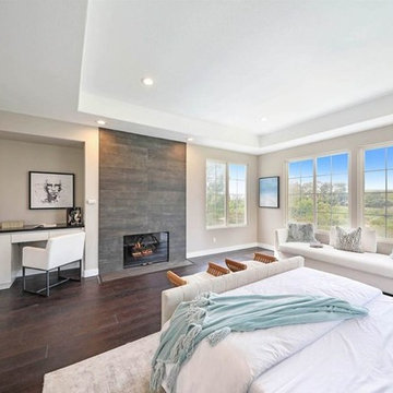 Newport Coast Residence