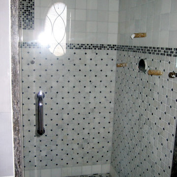 Renovation of 1792 sea captains house that had been turned into an apartments.