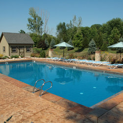 Pools - Products
