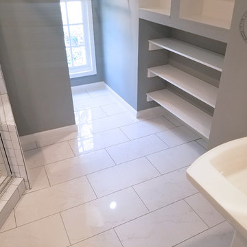 Indoor Reno