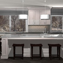 KITCHEN OPTIONS