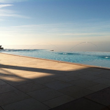 Crystal Cove Pool Addition