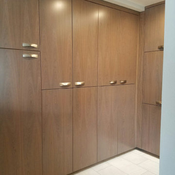 Modern Organic Bathroom