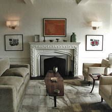 moldings, beams & details