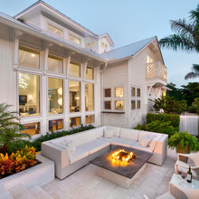 Outdoor Living