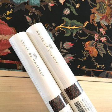 Wallpaper Designs